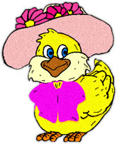 [Easter Chick 2]