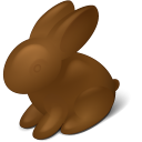 [Chocolate Bunny]