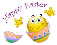 [Happy Easter 1]