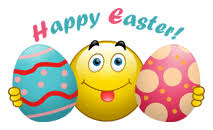 [Happy Easter 6]
