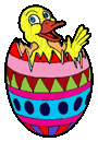 [Easter 6 Egg]