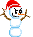 [evil-snowman]