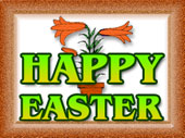 [Happy Easter 4]