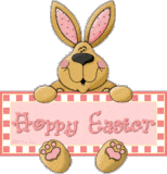 [Happy Easter 8]