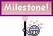 [milestone]