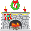 [santa-on-fire]